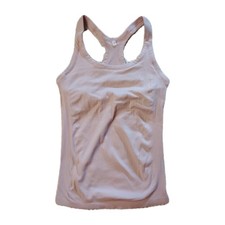 NEW Studio by Capezio Izabella Women Bryberry Tank Top Dance M Medium NWT R668