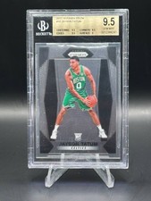 Top Jayson Tatum Rookie Cards to Collect 22