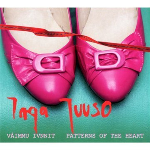 Юусо Инга Биение сердца (CD)