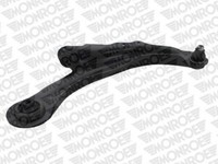 Monroe Querlenker Dreieckslenker L25581 FüR Renault Captur 1 Tce J5AU 120 130