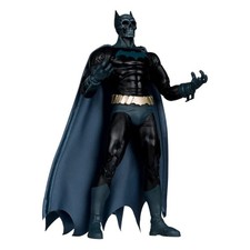 GW28db DC Multiverse Actionfigur Black Mask as Batman (Beneath the Ma Neu & OVP