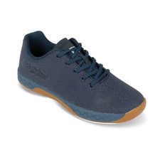 KR Strikeforce Men's Prime Navy Bowling Shoes