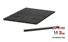 Performance Swedged End Chrome Pushrods 7.300in Lenth .080in Thickness