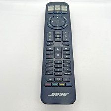 Genuine Bose 639414-1020 CineMate Solo Series II Solo 5 OEM Remote Tested