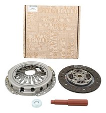 Kit d'embrayage Renault CLIO