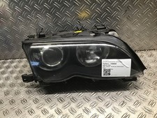 Hauptfernscheinwerfer rechts vorne XENON BMW 3er (E46) 320d  100 kW  136 PS (04.