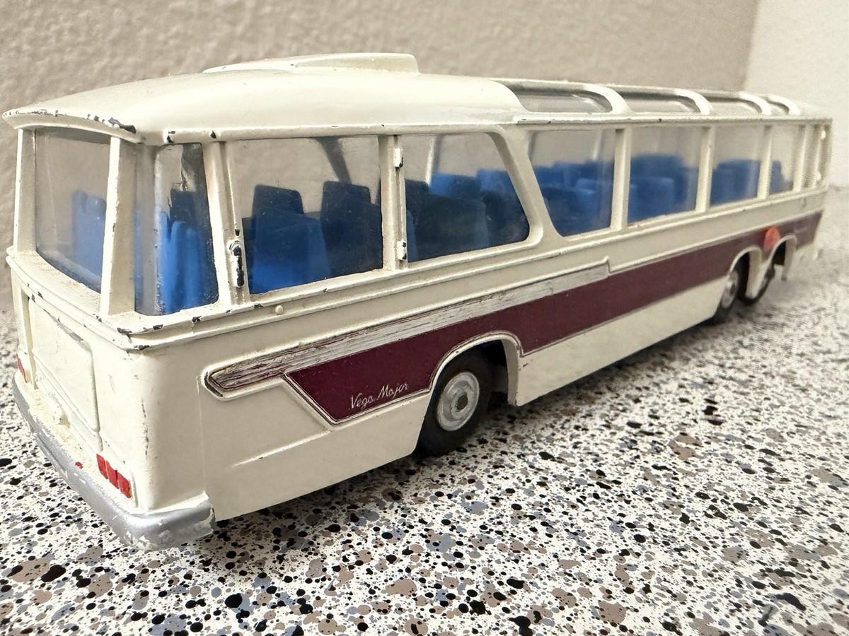 ミニカー DINKY Super Toys Vega Major Luxury Coach Dinky Supertoys #952 Vega Major Luxury Coach | eBay