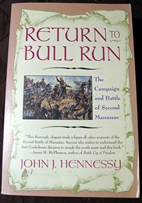 Return to Bull Run: The Second - VERY GOOD