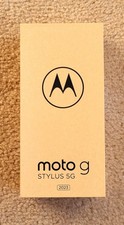 Moto G Stylus 5G 2023 XT2315-1 Black 128GB Metro unlocked