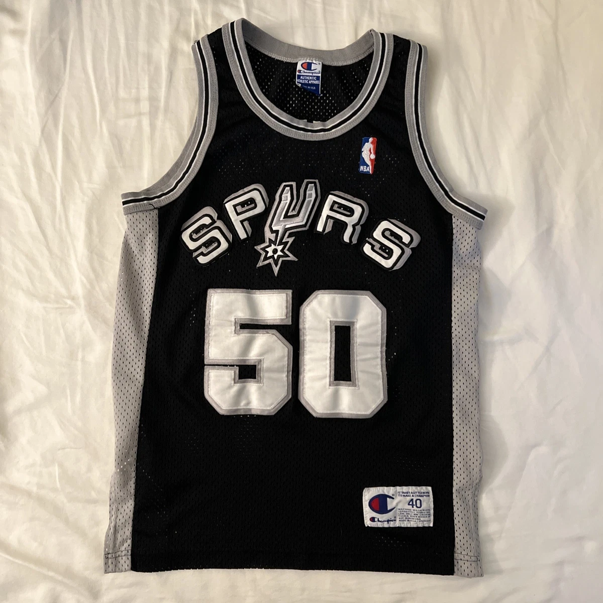 DAVID ROBINSONレプリカジャージ DAVID ROBINSONレプリカジャージ DAVID ROBINSONレプリカジャージ