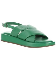 Bos. & Co. Blitz Leather Sandal Women's