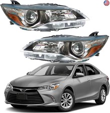 munirater 81150-06C70, 81110-06860 Left  Right Front Headlight Replacement
