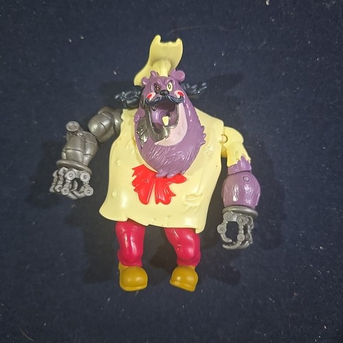 Tmnt Rise Alberto Alberto Rise of the TMNT Action Figure Playmates Toys Nickelodeon ...
