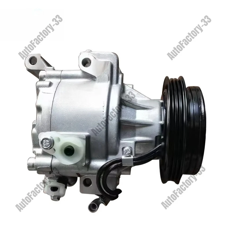 for Move Canvas Aircon A/C Compressor 4PK 88320b2140 88320-b2140 - Image 2 of 2