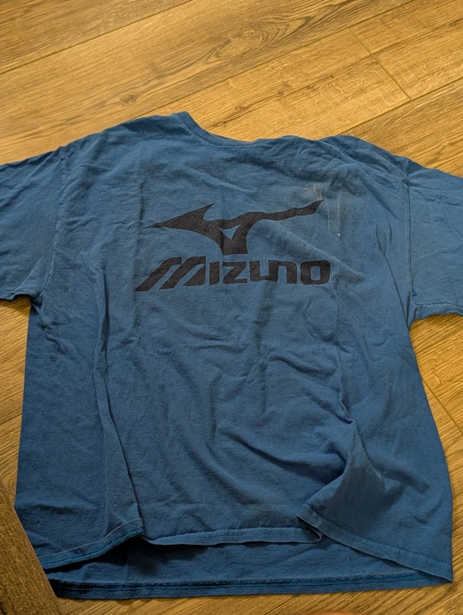 Mizuno Men's T-Shirts for sale | eBay