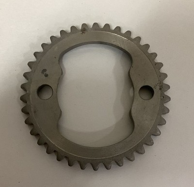 HONDA XR500R 1983-84 XR600R 1985-87 CAM SPROCKET # 14321-KF0-000