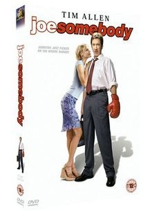Joe Somebody - Dvd [2002] von John Pasquin | DVD | Zustand sehr gut