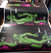 Kit Restauro CREATURE con Side Boards Interne - LEGGI BENE Descrizione con FOTO.