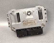 05 12 Alfa Romeo Mito 1.4 T Engine Control Unit Ecm 51854163 0261s04409
