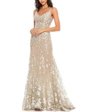 Mac Duggal Gown Women's