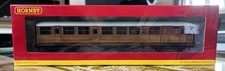 Hornby R4170E LNER Teak 61ft 6in Corridor Brake Coach 42777. 00 Gauge. New Boxed