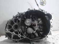 Boite de vitesse Ford S-MAX