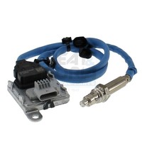Meat & Doria Nox-Sensor Nox-Katalysator FüR Renault Megane IV Grandtour