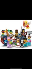 Lego New Series 27 Minifigures 71048 Collectible CMF Figures you Pick 