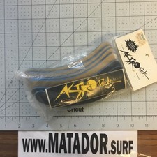 New 80s Surfboard Grip Surf Surfing With Astro deck Sticker