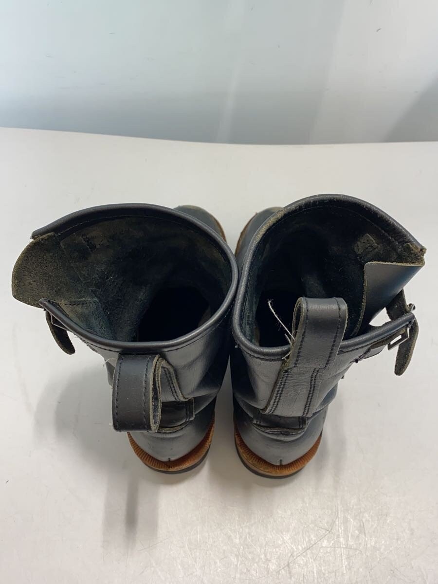 Yosuke Mammou/Damage Processing/Engineer Boots/23… - image 3