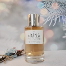 Le Monde Gourmand No. 118 Papaye Tropique Hair & Body EDT 100ml Slight IMPERFECT