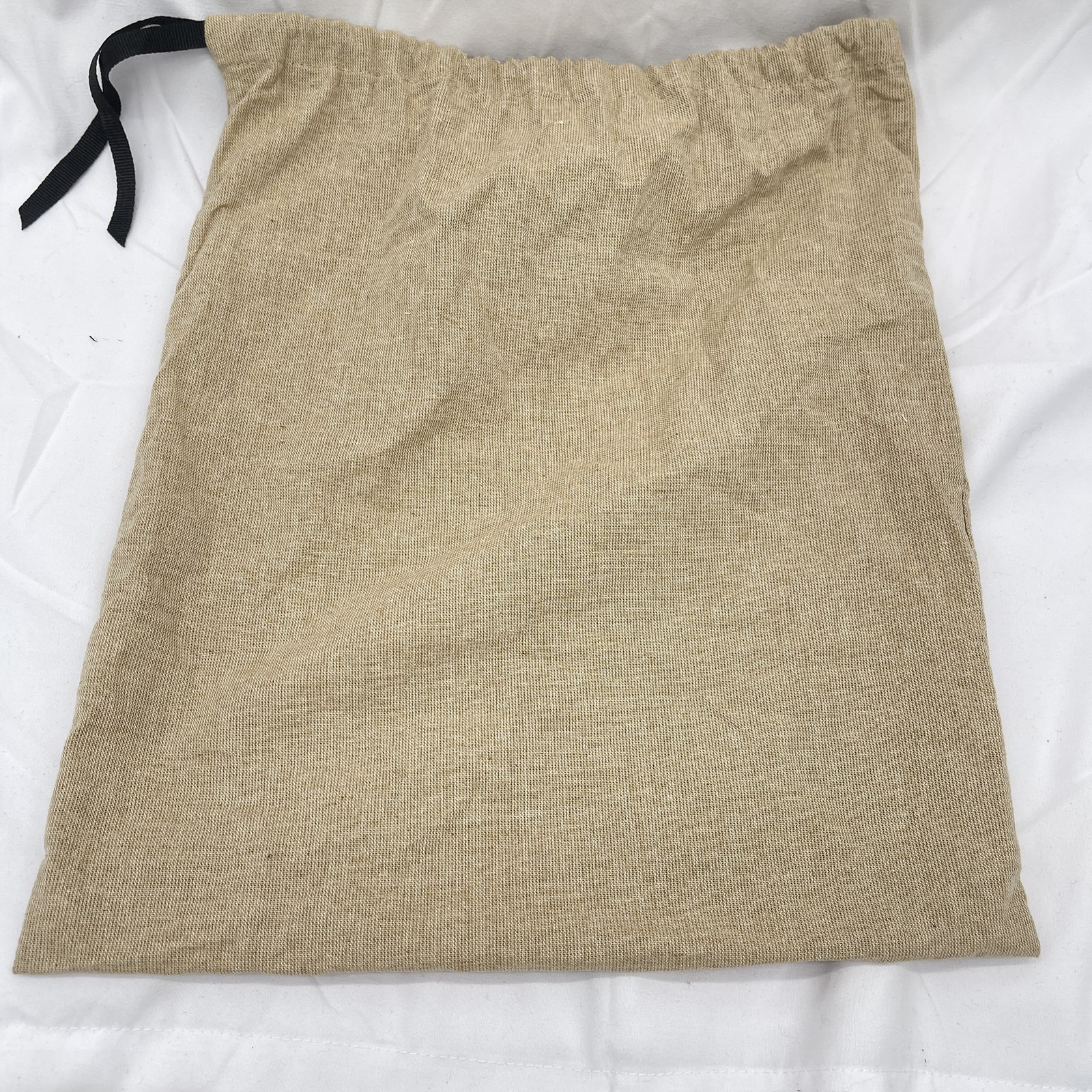 Gucci Mini Horsebit 1995 Asymmetric Shoulder Bag Metallic Leather Gold Pre-Owned thumbnail 23