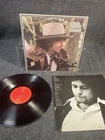 BOB DYLAN-DESIRE-LP-VINYL-US-INNER-1ST PRESS-COLUMBIA PC 33893