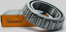 Timken made in USA Bearings and Seals 387A  Wheel Bearing Race BEARINGS OEM