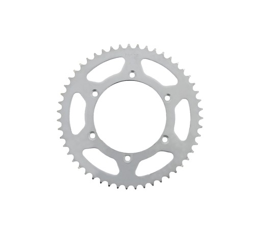 Yellow O Ring Chain And Sprocket fits Yamaha WR250F 250 F 2007-2013 14/51 116L - Picture 3 of 4