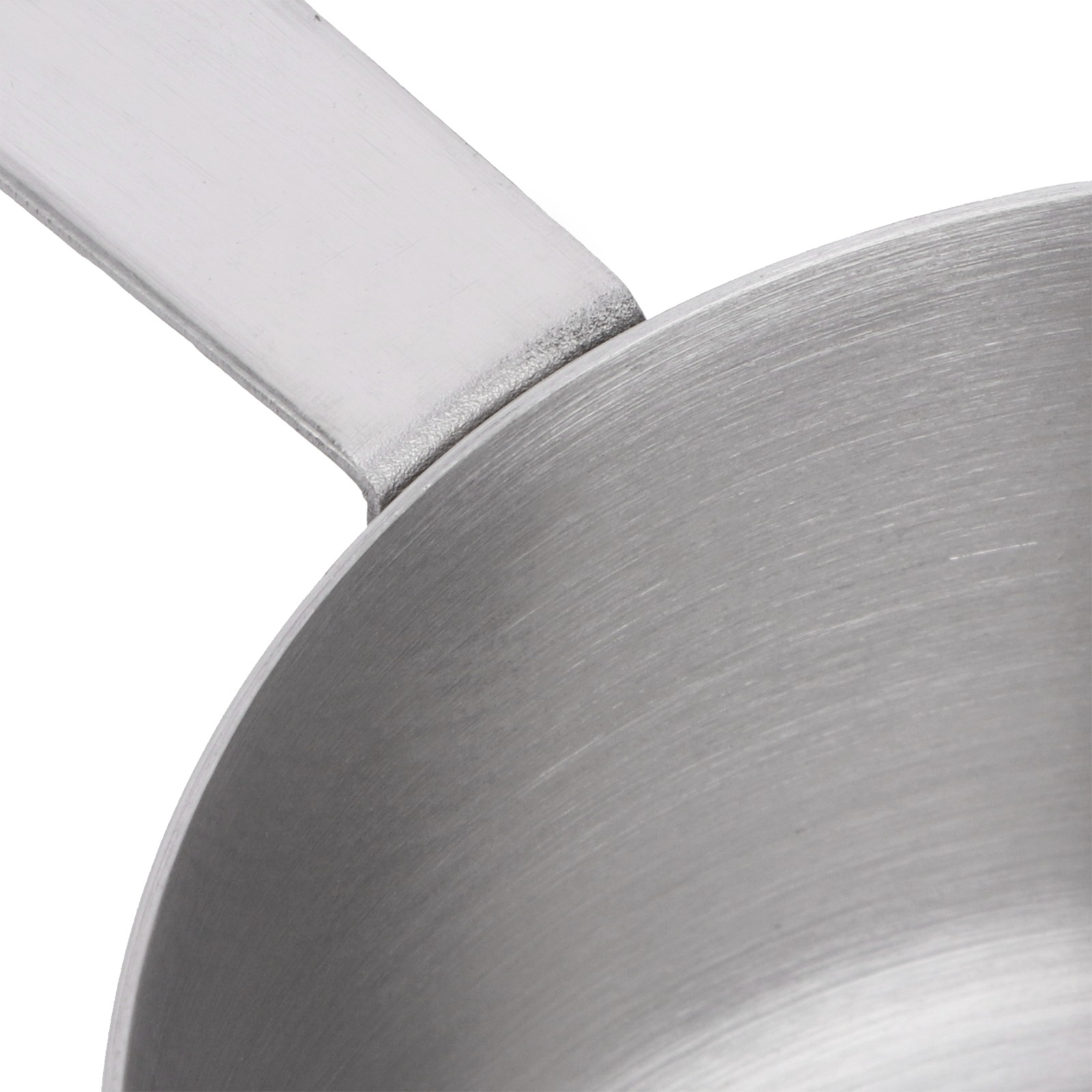 2PCS Stainless Steel Measuring Spoons For Baking And Cooking Recommended 125ml