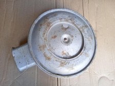 NOS FORD  ZODIAC MK3 ORIGINAL AIR FILTER PAN HOUSING