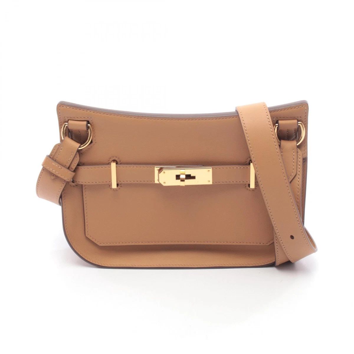 バッグ HERMÈS Jypsière Mini for sale | eBay