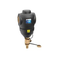 "Caleffi Dirtmag Schlammabscheider 546319 2\" Ig, Messing-GehäUse, Mit Magnet,"