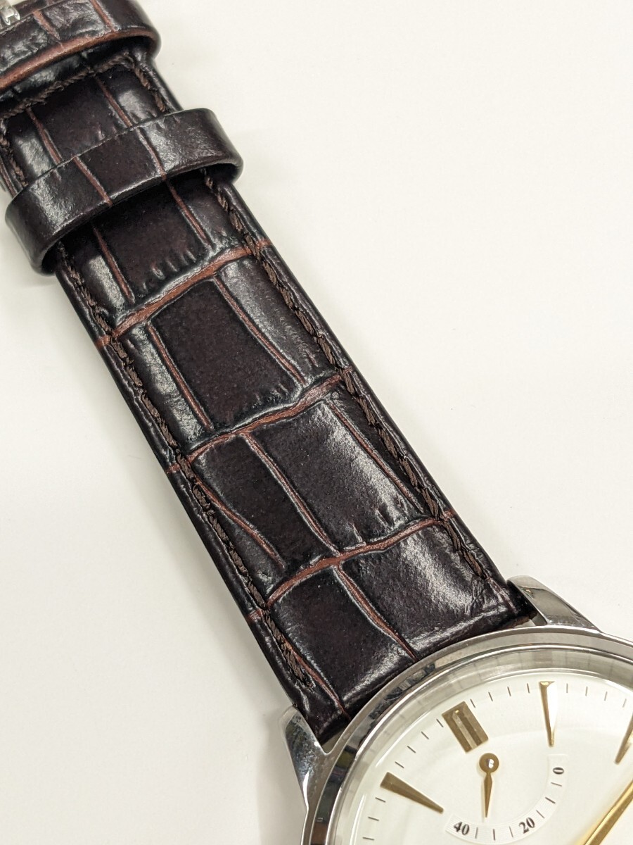 Orient Star Automatic ORIENT Watch Power Reserve … - image 10