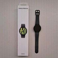 Samsung Galaxy Watch 6 SM-R940 44mm Graphite