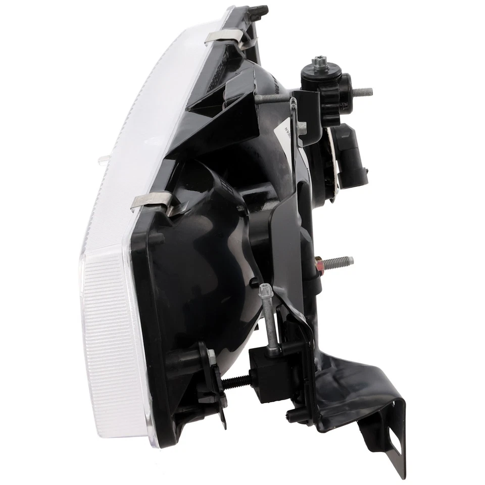 Фара для 96-2002 Chevrolet Express 3500 Express 1500 со стороны пассажира с лампой - Изображение 4 из 4