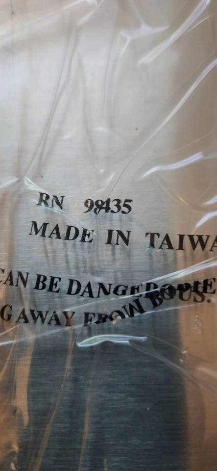 餐厅洁具牛排或fajita sizzle服务器托盘4件套全新带包装 — 第 4/4 张图片