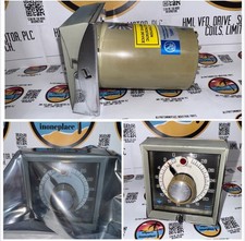 Eagle Signal HP50A6 Analog Timer 30 Seconds D...