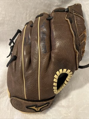 Mizuno Prospect GPP 1100Y3 11  RH Tartan Flex Web Power Close Glove Softball