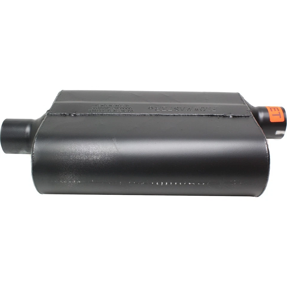 942446 Silenciador Flowmaster para Plymouth Belvedere II Dodge Coronet Satellite Foto 4 de 4