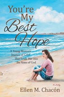 You're My Best Hope Ellen M. Chacon Taschenbuch Kartoniert / Broschiert Englisch