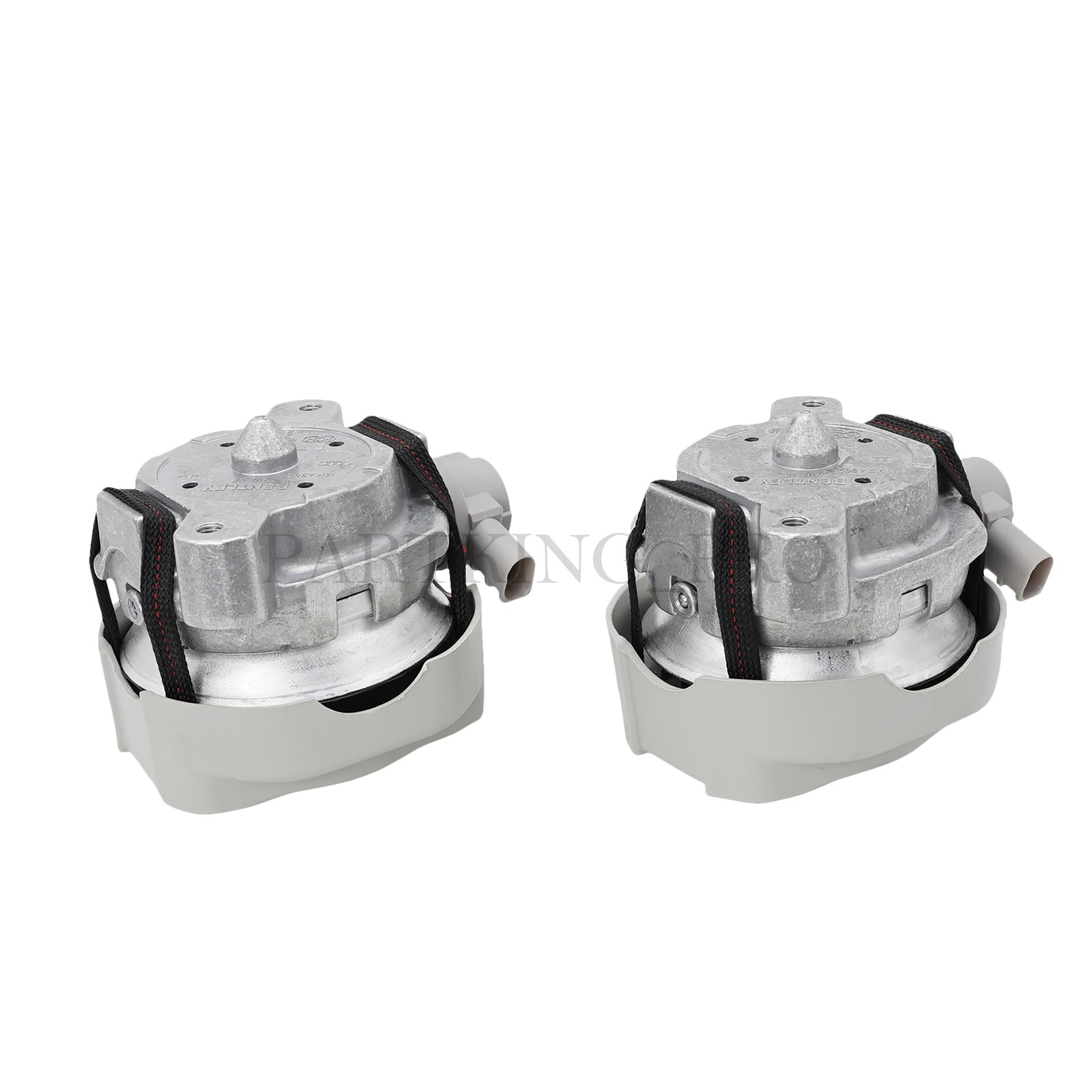 Fit Bentley Lamborghini Huracan Audi R8 4S3 4S9 4SP Engine Mount Kit 420199381AA