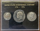 ASE MS69 NGC 6 Slab Silver Coin Lot Franklin Mercury Kennedy 1864 2 Cent — photo 3