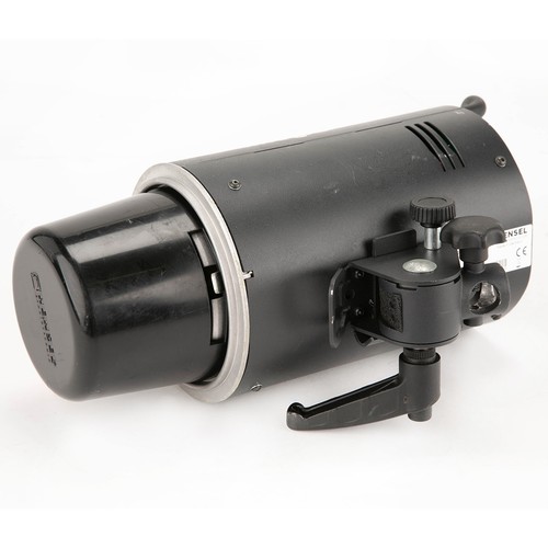 Unità flash compatta multitensione Hensel Integra Mini 300 - SKU#1704205 - Foto 4 di 4